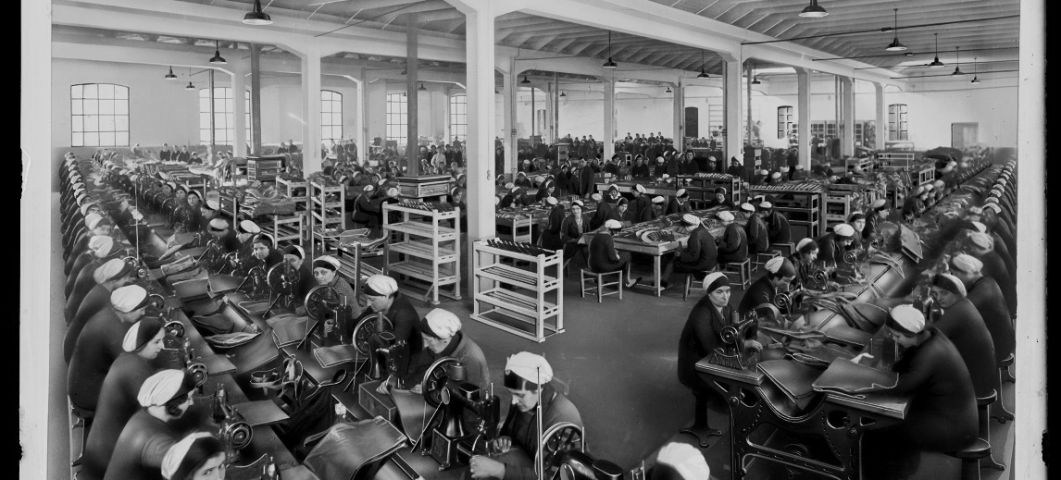 Calzaturificio Trento